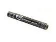 "
Streamlight 76375 Battery Stick (PolyStinger LED HAZ-LO)
Streamlight Battery Stick (NiCd Batteries).
Battery Pack, Fits Brand Streamlight, Fits Model Polystinger(r) Led Hazlo(r), Battery Type Nickel Cadmium, Voltage 4.8. "Price: $23.83
Source: