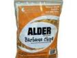 "
Camerons Products AlBC BBQ Chips 2 lb Bag Alder
Camerons Products Outdoor Barbecue Chips, Alder
Features:
- Alder Flavor
- 100% all natural kiln dried wood chips - no additives
- Thumbnail size is ideal for use in your Camerons BBQ Smoke Box, barbecue
