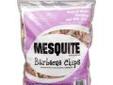 "
Camerons Products MeBC BBQ Chips 2 lb Bag Mesquite
Cameron Products - BBQ Chips Mesquite 210 CuIn 2 lb. bag
Description:
Camerons Products Outdoor Barbecue Chips, Alder
Features:
- Alder Flavor
- 100% all natural kiln dried wood chips - no additives
-