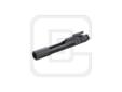 BCG AR Bolt Carrier Group 5.56 .223 300AAC
order online at
www.cbarms.com
Specs: Bolt Carrier: 8620 tool steel, phosphate coated Bolt: 9310 steel, shot peened, phosphate coated, mag particle inspected: S7 tool steel injection molded, hardness 48-53 HRc