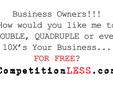 Be One of My Case Studies, I Wanna Blow Up Your Business!
ATTENTION: Business Owners, Get FREE Help, Apply Here!