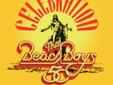 Beach Boys Tickets Tucson
Beach Boys is Kicking off the Beach Boys 50 Tour to celebrate their 50 year anniversary. See Brain Wilson, Mike Love, Al Jardine, Bruce Johnston and David Marks tour together for the first time time in more than 2 decades.
Beach