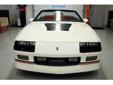 Price: $19500
Make: Chevrolet
Model: Camaro
Year: 1990
Mileage: 46903
Now is the time for you to consider these 3rd generation Camaro models. They are already starting to climb when you can find one with insanely low mileage like this one. The odometer