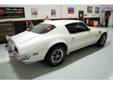 Price: $39900
Make: Pontiac
Model: Firebird
Year: 1973
Mileage: 96442
This PHS documented TA comes with a photo journal of the restoration and a stack of receipts almost as thick as the hood scoop on this cool Firebird. You are looking at a fully restored