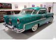 Price: $55000
Make: Chevrolet
Model: Bel Air
Year: 1955
Mileage: 1949
If you love a 55 Chevy and want one that represents their original form without modifications, this spectacular Bel-Air hardtop is just for you. It was lovingly restored to the point of