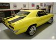 Price: $89500
Make: Chevrolet
Model: Camaro Z28
Year: 1969
Mileage: 2808
This is a real X-33 Z-28 coupe that received a RestoMod rotisserie restoration to an excellent car. No expense was spared and absolutely no excuses made. It is simply a stunning car