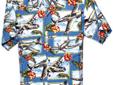 Beautiful Mens Hawaiian Shirts with aircraft
Location: CA
Go to www.AviationGiftsByRuth.com to order Hawaiian shirts made in the USA! Shirts feature WWII aircraft. High quality.
Features
Quantity Available: Var.
Manufacturer: RJC
Type: Shirts
Condition: