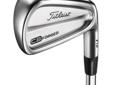 Cheap Titleist 712 CB Forged Irons For Sale!
Cheapest Price: $379.00
You can save: $75.8
Buy it here: http://www.dealgolfonline.com/best-golf-clubs-1737-Titleist-712-CB-Forged-Irons.html
Notes: We offer Cheap Golf Clubs 100% satisfaction guarantee and