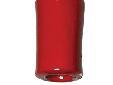 Float-a-Pump Flotation SleeveAdd a Float-A-Pump Sleeve (FPS-3R) to provide positive flotation in case the pump slips overboard. This bright red sleeve slides over the foot onto the pump body, providing high visibility as well as flotation. Fits 124, 136