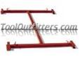 Steck Manufacturing 35885 STC35885 Bed Lifter
Lift pick-up truck beds safely and easily
Lifting bracket adjusts to evenly distribute weight
Price: $229.84
Source: http://www.tooloutfitters.com/bed-lifter.html