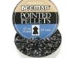 Pointed Pellets- 177 caliber - 8.3 grains - Per 250- Made in China
Manufacturer: Beeman
Model: 1225
Condition: New
Price: $2.25
Availability: In Stock
Source: