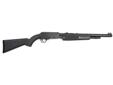 Laserhawk BB Repeater Air Rifle *(Check Air Gun Restriction List)This air rifle has a durable composite design, single stroke pump action cocking, and a fiber optic front sight. Specifications:- Weight: 1.60 lbs - Barrel Length: 10.50" - Overall Length: