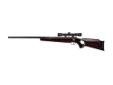 Beeman Bear Claw Air Rifle .177 cal 1086
Manufacturer: Beeman
Model: 1086
Condition: New
Availability: In Stock
Source: http://www.fedtacticaldirect.com/product.asp?itemid=61026