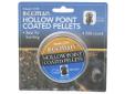 Beeman Hollow Point Pellets .177cal 500 1230
Manufacturer: Beeman
Model: 1230
Condition: New
Availability: In Stock
Source: http://www.fedtacticaldirect.com/product.asp?itemid=61049
