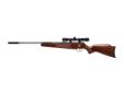 Beeman Ram Deluxe Air Rifle .177 Pkg w/4x32 Scp 10624
Manufacturer: Beeman
Model: 10624
Condition: New
Availability: In Stock
Source: http://www.fedtacticaldirect.com/product.asp?itemid=61047