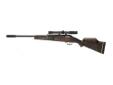 Beeman SS550 Air Rifle .177 w/4x20 Scope 1785
Manufacturer: Beeman
Model: 1785
Condition: New
Availability: In Stock
Source: http://www.fedtacticaldirect.com/product.asp?itemid=61023
