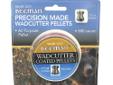 Beeman Wadcutter Pellets .177 cal 500 ct 1235
Manufacturer: Beeman
Model: 1235
Condition: New
Availability: In Stock
Source: http://www.fedtacticaldirect.com/product.asp?itemid=61054