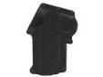 "
Fobus C21LHBH Belt Holster #C21 - Left Hand
Own the renowned Fobus holster in the belt mount model. These holsters accept up to 2"" belts inserted through one of two channels. Your firearm will ride in a close to the body-low profile position, ideal for