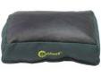 "
Caldwell 811284 Bench Bag No. 3 Unfilled
Bench Bag No. 3 - Unfilled Description
8"" long, 5"" wide, 21/4"" tall: The Universal Bag has many uses. It can be used as a forearm or elbow rest; to raise the height of the rear bag; between the buttstock and