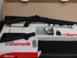 Benelli m2 tactical
18.5" barrel
Ghost sights
Sling attachments
Shims
2 stocks, originally came with standard stock and bought pistol grip from Benelli $220
Bought last year
Like new in the box, only 1 box of shells through it.
$1200