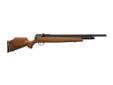 Following up on the popular Benjamin Discovery PCP air rifle comes the revolutionary Benjamin Marauder! This powerful PCP air rifle offers all the features needed for field target shooting and small game hunting. *(Check Air Gun Restriction List)The
