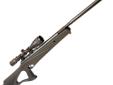 Benjamin Sheridan Trail NP All Weather .22 Caliber Air Rifle - 950 fps. The Trail NP All Weather features a durable, all weather synthetic stock. This rugged break barrel boasts an impressive 23 ft-lbs of muzzle energy, providing for 16% more downrange
