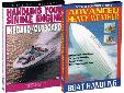 Advanced Heavy Weather Boat Handling Skills DVD Set SBSKILLSDVD Includes: Handling Your Single I/O & Advanced Heavy Weather Boat Handling A step-by-step guide to teach you how to handle your single engine along with a must-have training program for boat