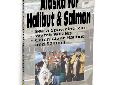Alaska For Salmon & HalibutAn exciting trip to see a spawning run and to catch giant halibut, king, silver and pink salmon. 56 min.
Manufacturer: Bennett Marine Video
Model: F3619DVD
Condition: New
Price: $12.91
Availability: In Stock
Source:
