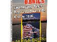 DVD Back to the Basics of Boating: Improving Your Boating Skills & KnowledgeA companion program to Boating Basics and valuable information on its own. Topics include: boat handling with single and twin outboards, trailering, launching & loading, docking &