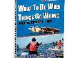 DVD Back to the Basics of Boating: What To Do When Things Go Wrong & How to Prevent ThemAn information packed program that explains anchoring, navigation, rigging tips, and how to set up your boat for fishing. Basic rules of the road are covered, along