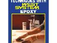 DVD Basic Application Techniques West Epoxy.For serious dry rot and fiberglass repair, this is the most complete manual covering all phases of exterior and interior repairing.Teaches: Dry rot repair & replacement Fuel tank removal Inspection &