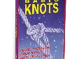 Basic KnotsFollow the experts in this detailed program covering over 18 knots and splices. Includes step-by-step instructions on how to master the techniques of tying all types of line and rope including knots, hitches and bends. Covers figure 8, square