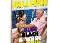 DVD BILLFISH - BLUE, BLACK & WHITE MARLINMarlin can be the hardest to find and hardest to catch of all big game fish. Learn from the experts how to hook, fight and land these fish along with expert instruction, feeding patterns, rigs, baits & lures.105