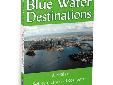 DVD Blue Water Destinations: AustraliaTo sail into Sydney harbour is an ambition of many cruising sailors. It is probably the nicest city south of the Equator and is full of life and fun. Northwards along the Australian East coast can be quite challenging