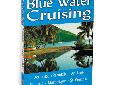 DVD Blue Water CruisingValuable for Sailors Preparing to Set Sail into the Cruising Lifestyle.Blue Water Cruising is a taste of the real cruising lifestyle showing it as it really is from expert sailors and navigators. Shot entirely on location between