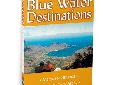 DVD Blue Water Destinations: Marquesas Islands to the Tuamotu Coral AtollsAn essential planning aid for anyone thinking of sailing to these mysterious South Pacific Islands.Travel to the small Polynesian island of Fatu-Hiva and Tahuata which are almost
