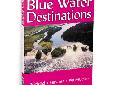 DVD Blue Water Destinations: Trinidad to PanamaA guide to the southern parts of the Caribbean that are seldom visited and islands that may only be visited by sail boats.This program takes you from Trinidad to Panama, Angel Falls in Venezuela & Colon in