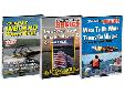 BOATERS NUTS & BOLTS DVD SET SBOATNUT3DVD Includes: What to do When things Go Wrong, Improve Your Boating Skills & Knowledge, Inboard Power Boating Our team of professionals will give you a "Hands-on" course to increase your knowledge & skills as a