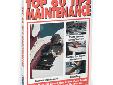 Top 60 Tips MaintenanceProduced in association with Boating Magazine, this program provides sixty great tips on boat maintenance including winter lay-ups, spring start-ups, diesel and gas engine, maintenance, refinishing, polishing, waxing and electronic
