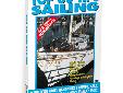 DVD Top 60 Tips SailingSail with Confidence! Tying knots, navigating, trimming sails, jibbing and tacking, basic seamanship - tips to make it easier are all right here!This program teaches the necessary tips, techniques and knowledge to sail from shore