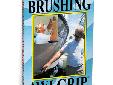 DVD Brushing AwlgripWith Awlgrip Two Part Polyurethane From U.S. PaintThis step-by-step guide describes the tools, materials, safety precautions and supplies with detailed instructions on preparing hardware, removing lettering, cleaning and preparing the