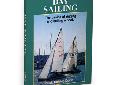 Day SailingCovers points of sail and wind direction30 min.
Manufacturer: Bennett Marine Video
Model: Y403DVD
Condition: New
Price: $15.50
Availability: Available For Order
Source: