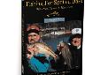 DVD Deep Water Structure Fishing For Spotted Bass with Dean Sigmon & Mack FarrLearn the tips, tricks & techniques to increase your catch!Deep Water Structure Fishing for spotted bass is a comprehensive lesson in finding and catching cold water spotted