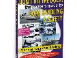 DON'T HIT THE DOCKThe boaters guide to BOAT HANDLING & SAFETYMarinas, Launches & InletsN8996DVD40 min.A Must-Have for Every Level of Boater!Teaches Mooring & Docking, Wind & Current, Rules of the Road, Navigation Lights, Safety, Fuel & Waste ManagementAn