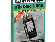 DVD LOWRANCE IFINDER HUNTThe most comprehensive, instructional, training DVD to teach you all the features & functions & HOW TO USE your unit. This step-by-step training DVD walks you through the key features of the unit and gets you up and running in no