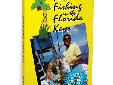 The Fabulous Florida Keys are legendary for saltwater fly fishing! Come aboard to learn the latest techniques.
Manufacturer: Bennett Marine Video
Model: F3615DVD
Condition: New
Price: $15.50
Availability: Available For Order
Source: