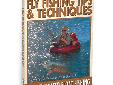 Fly Fishing Tips & Techniques for Stillwater Float TubingHighly recommended for Fly Fisherman of all levels!Explore the eccentricities of still water Fly Fishing from lowland ponds to high mountain lakes with experts Jay Allman and John Gierach. This
