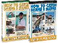 GROUPER DVD SET SGROUPERDVD Includes:: How to Catch Grouper & Snapper & How To Catch with a Fly Rod
Manufacturer: Bennett Marine Video
Model: SGROUPERDVD
Condition: New
Price: $34.87
Availability: In Stock
Source:
