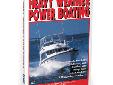 Heavy Weather Powerboat HandlingThis guide teaches you how to be prepared for bad weather before boating and how to deal with it if you are ever confronted at sea. Not only will it show you how to avoid bad weather if possible, but also includes handling
