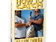 How to Catch Black DrumDiscover the two most successful methods for catching Black Drum - the crab-clam on the bottom while anchored and sight casting lures while drifting. 37 min.
Manufacturer: Bennett Marine Video
Model: F3686DVD
Condition: New
Price: